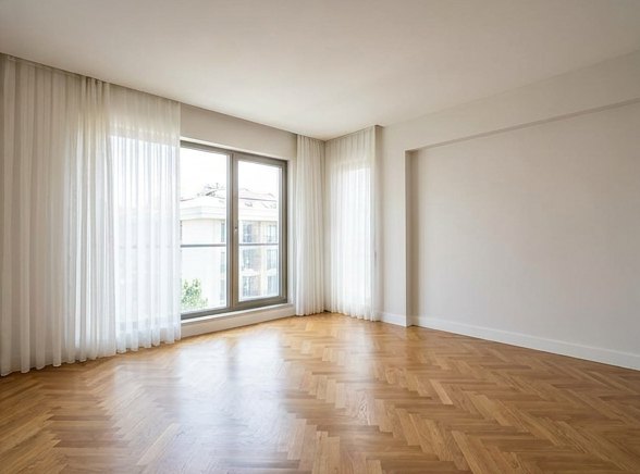 2+1 Çerkeş Villa Kiralık