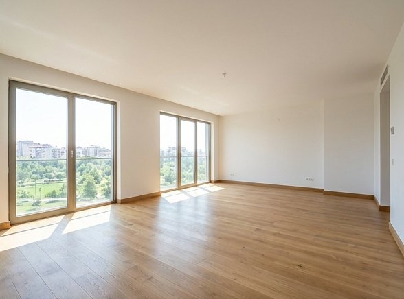 6+0 Çerkeş Konut Kiralık